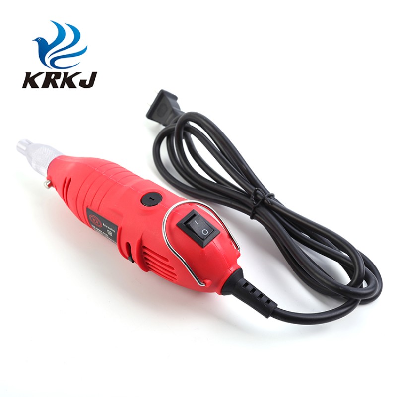 Teeth Grinding Machine Manufacturer - OEM 8000-32000V/min Electrical