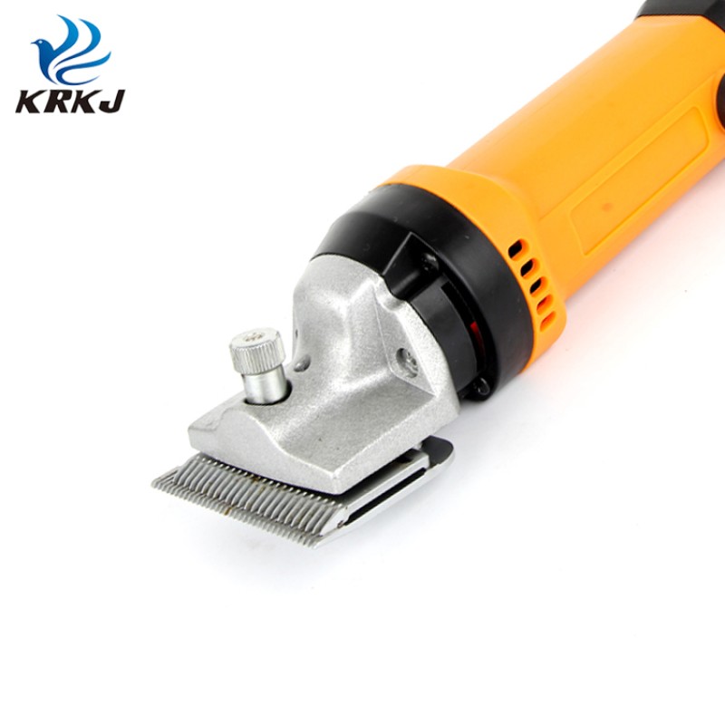 Animal Shaver Manufacturer - OEM Electric Horse Hair Clipper