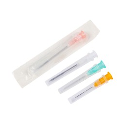 Veterinary Needle Factory - OEM Disposable Stainless Steel