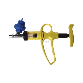 Veterinary Syringe Manufacturer - OEM Continuous Automatic Vaccine