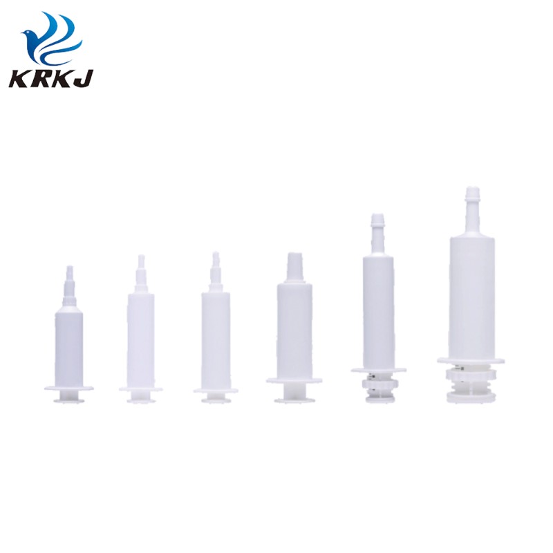 Veterinary Syringe Manufacturer - OEM 60ml Oral Dose Feeding