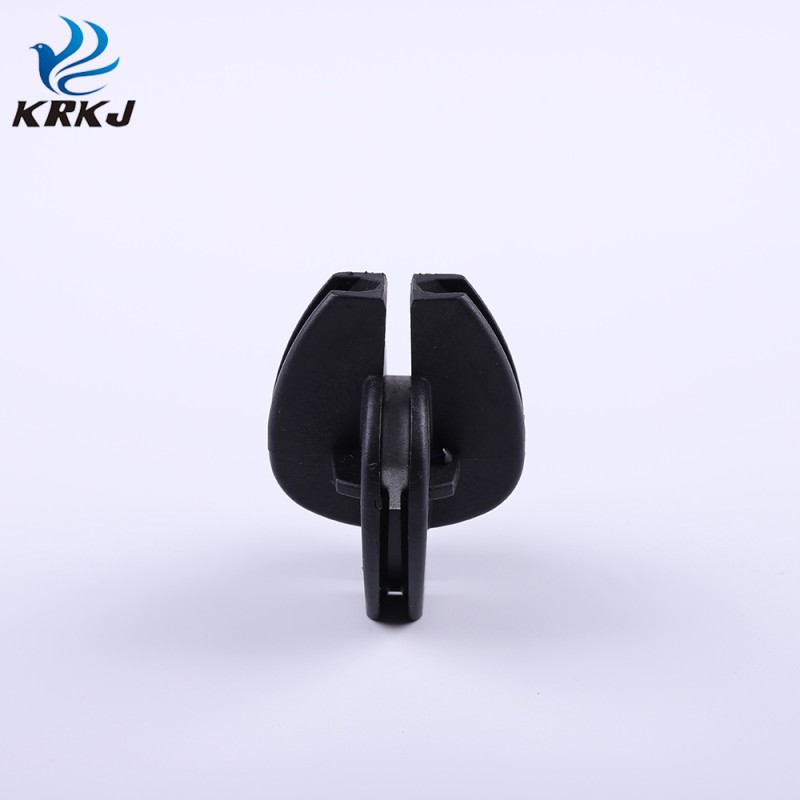 Fence Insulator Factory - OEM Nylon Wrap Around Anti-UV