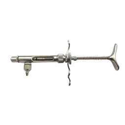 Poultry Syringe Factory - OEM 1ml Automatic Continuous