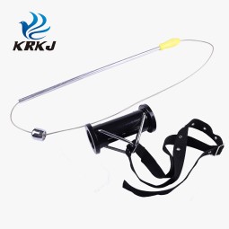 Veterinary Instrument Factory - OEM Cow Stomach Suction Iron