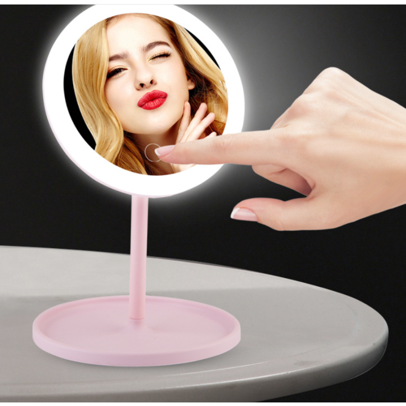 Eyelash Pillow Factory - Neck Support Acrylic Shelf Organizer