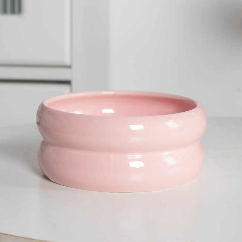 Elevated Pet Bowl Manufacturer - Ceramic Food Water Dish Stand