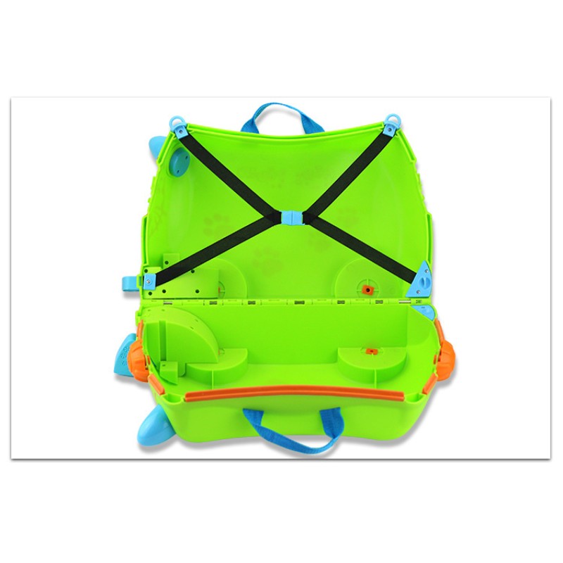 Toy Storage Organizer Supplier - Animal Designed Portable Lightweight