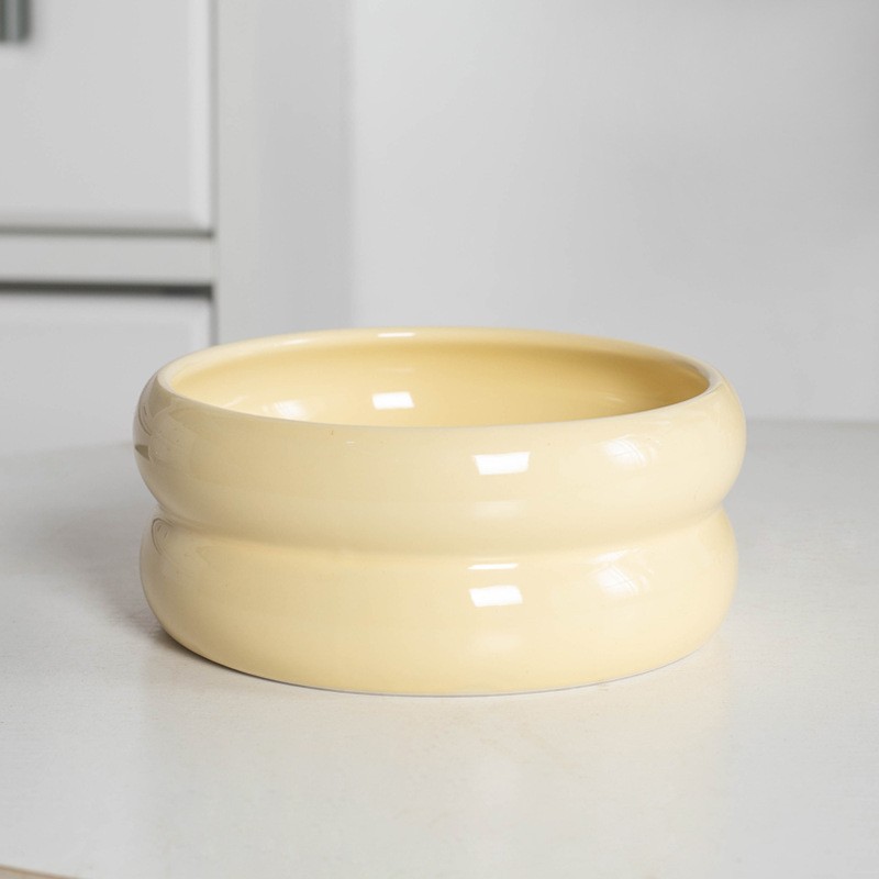 Elevated Pet Bowl Manufacturer - Ceramic Food Water Dish Stand