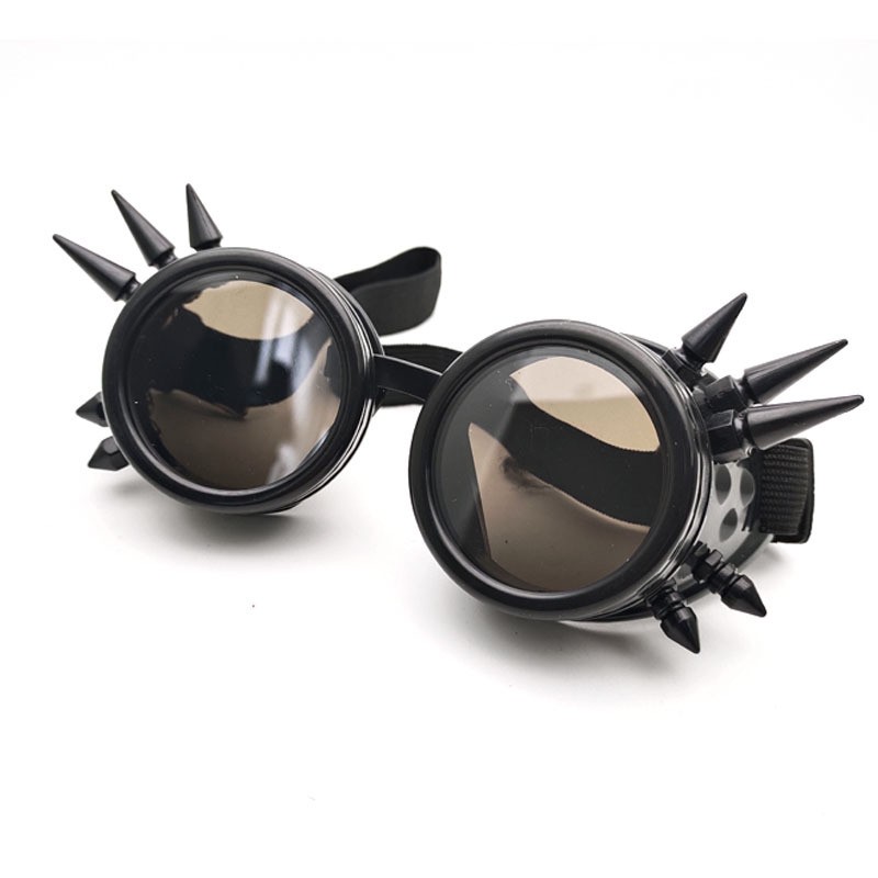 Vintage Sunglasses Supplier - Retro Steampunk Victorian Gothic