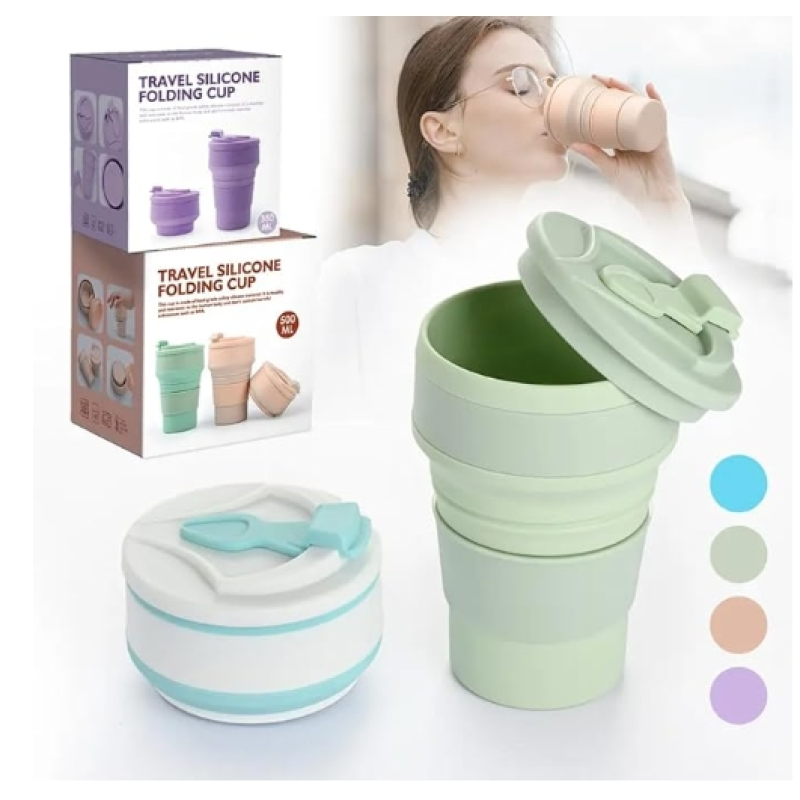 Stainless Steel Bowl Manufacturer - Double Wall Thermo with Straw