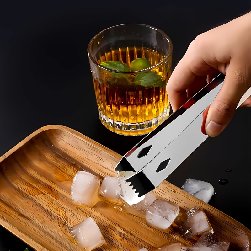 Cocktail Shaker Set Manufacturer - Stainless Steel with Bar Tools