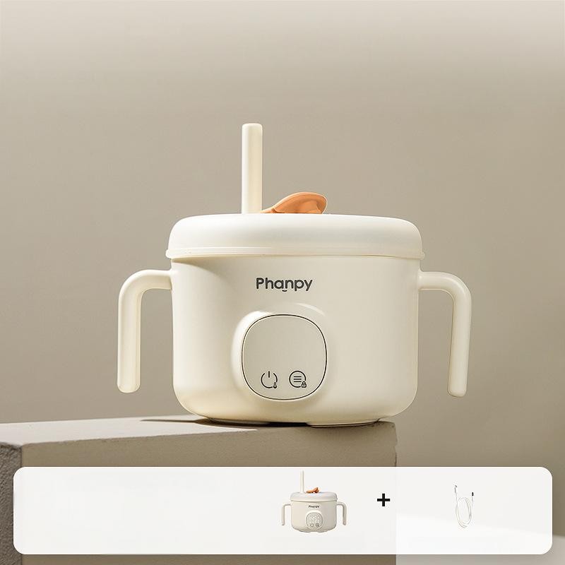 High Chair Manufacturer - PU-Padded Stainless Steel Dual Trays