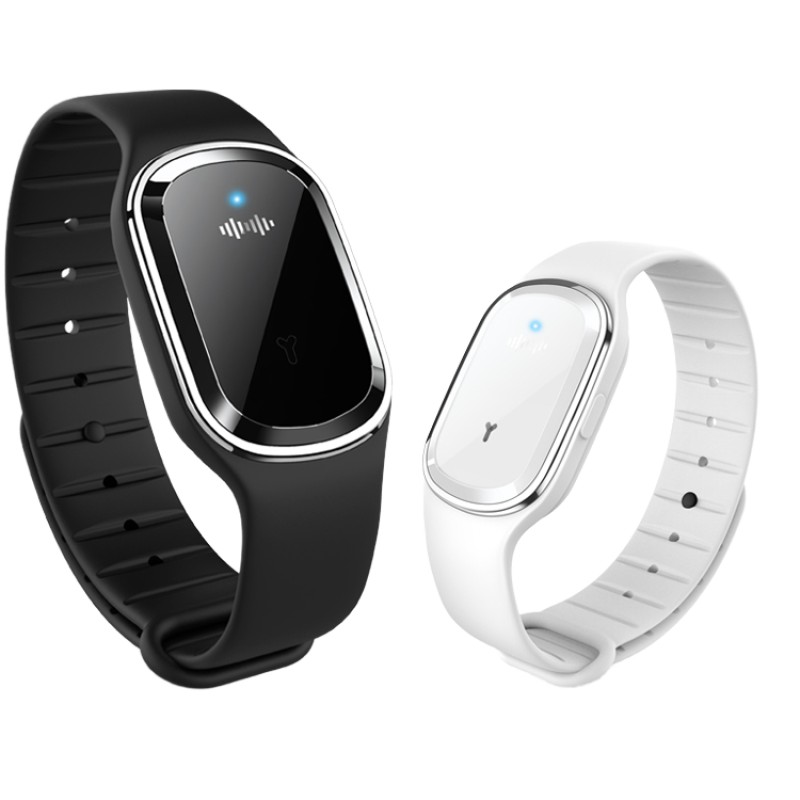 Ultrasonic Repellent Supplier - Mosquito Animal Insect Deterrent