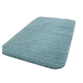 Bath Mat Set Factory - Non-Slip PVC Water Absorbent 3pcs