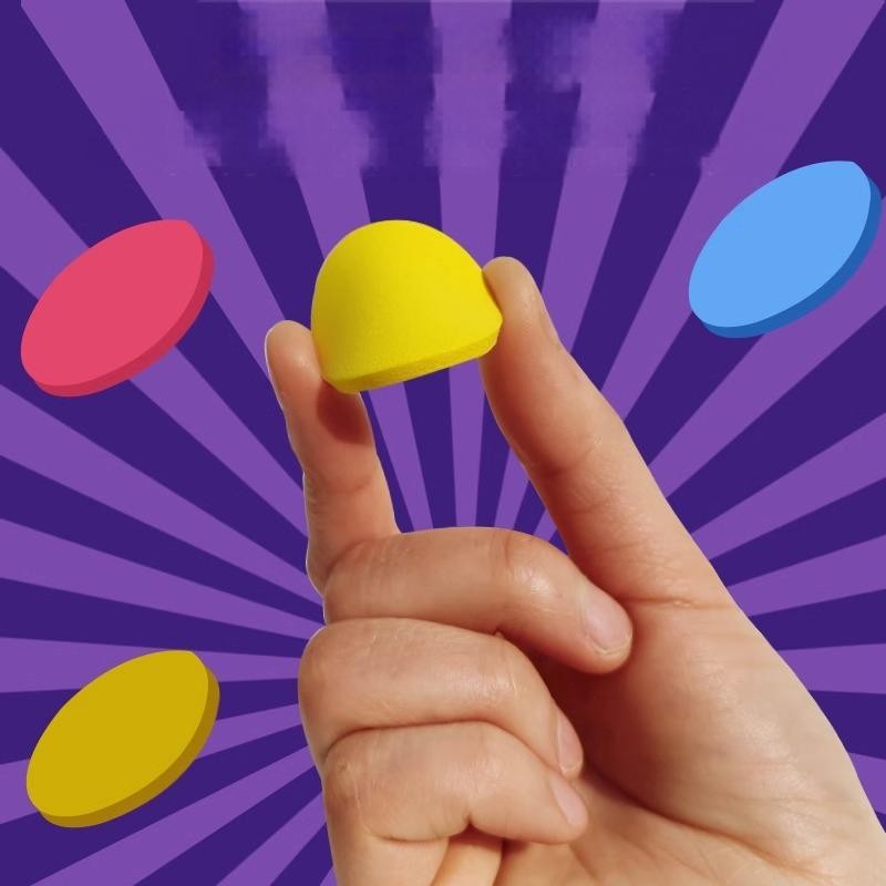 Geometric Blocks Manufacturer - Four Column Pairing Cognitive Toy