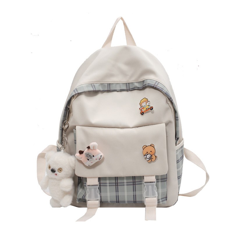 School Backpack Factory - Outdoor College Bookbag Mochilas