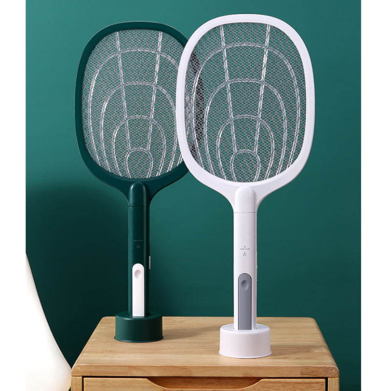 Bug Zapper Racket Factory - Rechargeable Mosquito Killer Electric