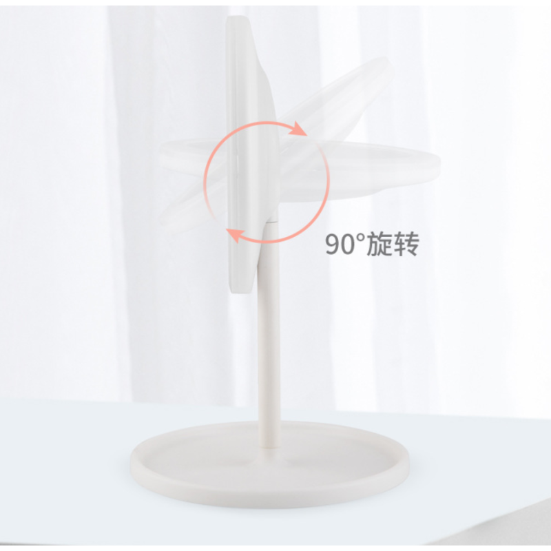 Eyelash Pillow Factory - Neck Support Acrylic Shelf Organizer