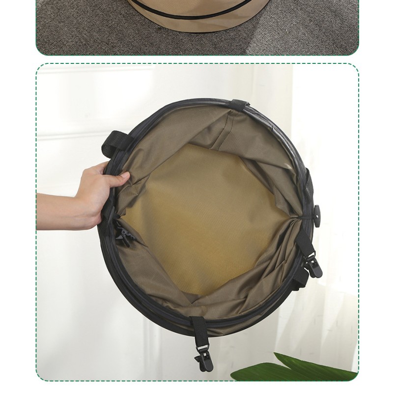 Garden Bench Manufacturer - 2-in-1 Kneeler with Tool Pouches