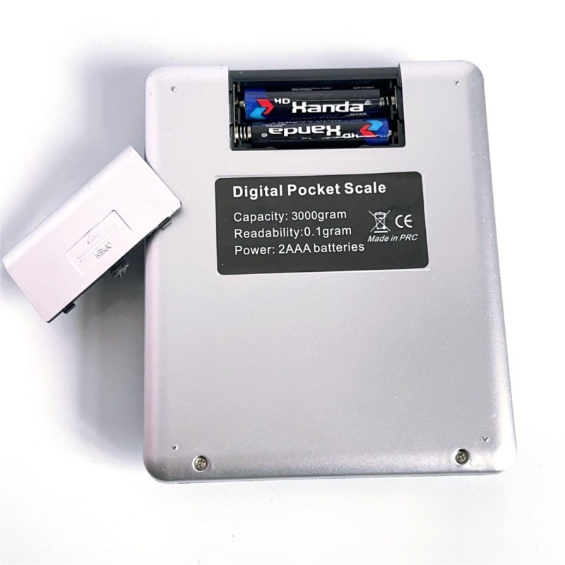 Digital Kitchen Scale Supplier - 0.1g Precision Gold Gram