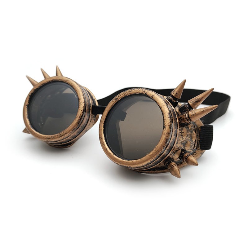 Vintage Sunglasses Supplier - Retro Steampunk Victorian Gothic