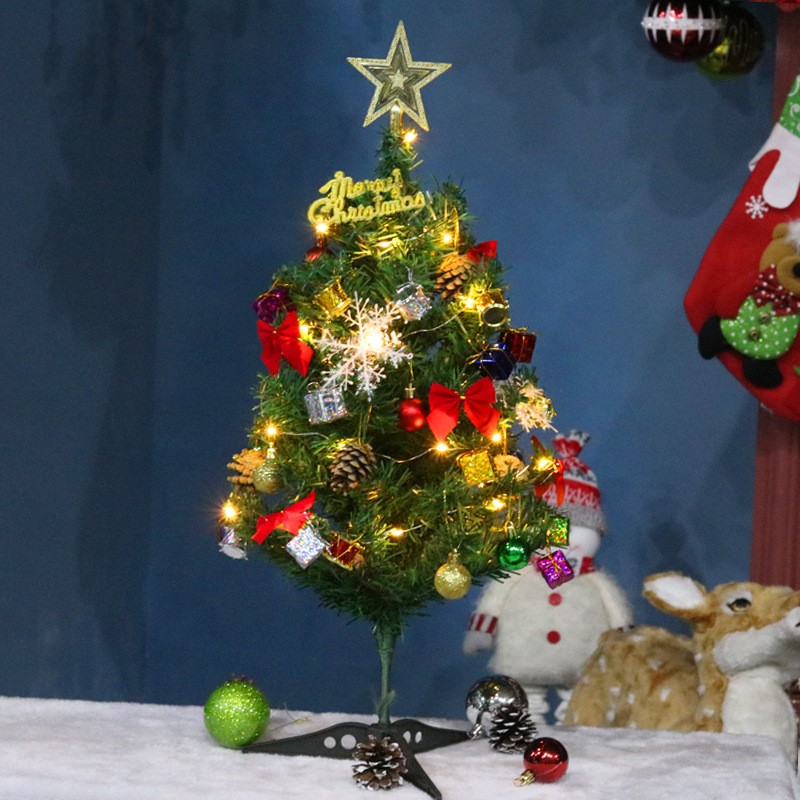 LED Christmas Tree Manufacturer - Luxury Lighting Shopping Mall