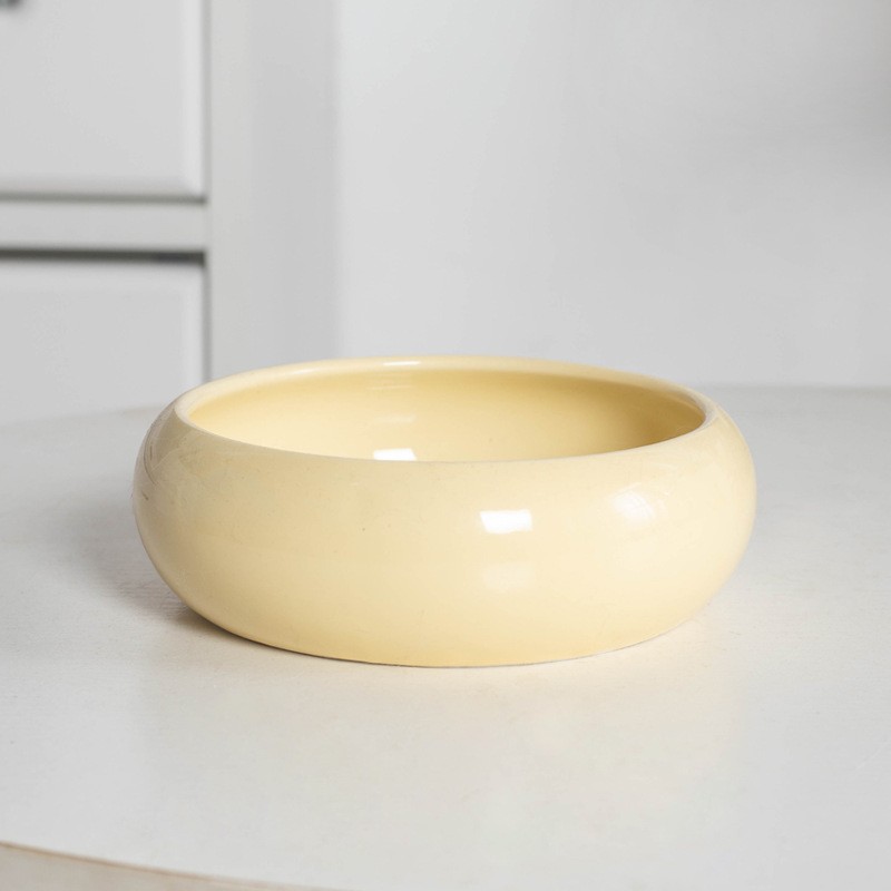 Elevated Pet Bowl Manufacturer - Ceramic Food Water Dish Stand