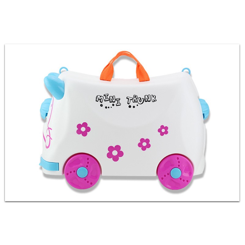 Toy Storage Organizer Supplier - Animal Designed Portable Lightweight