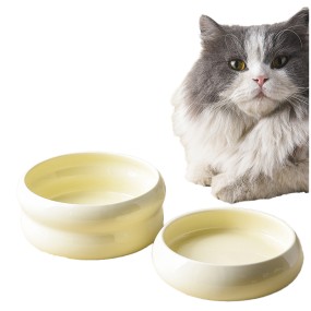 Elevated Pet Bowl Manufacturer - Ceramic Food Water Dish Stand