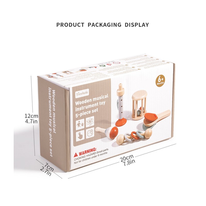 Ride-On Toy Car Factory - Push Handle Durable Plastic Toddler