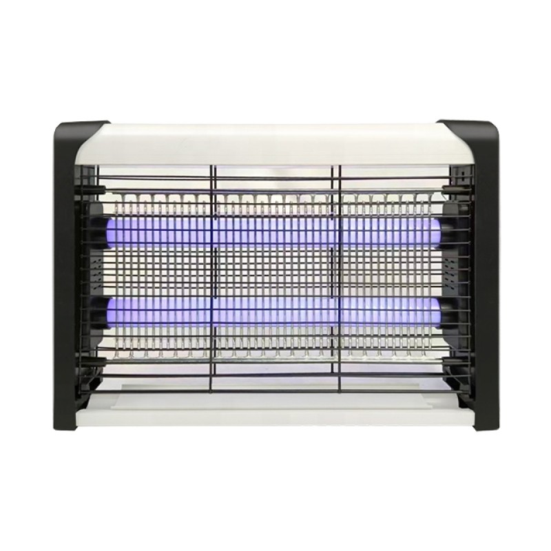 Mosquito Killer Supplier - Wall-Mounted Electric Shock Outdoor