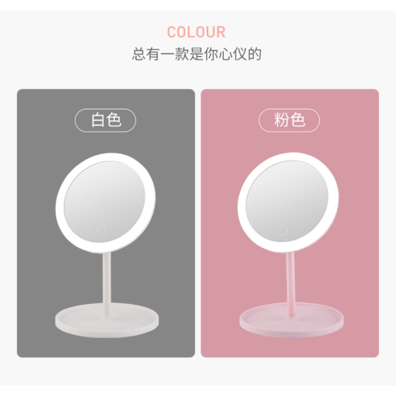 Eyelash Pillow Factory - Neck Support Acrylic Shelf Organizer