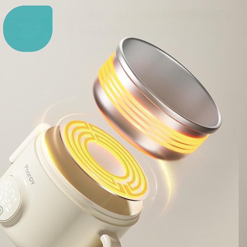 High Chair Manufacturer - PU-Padded Stainless Steel Dual Trays