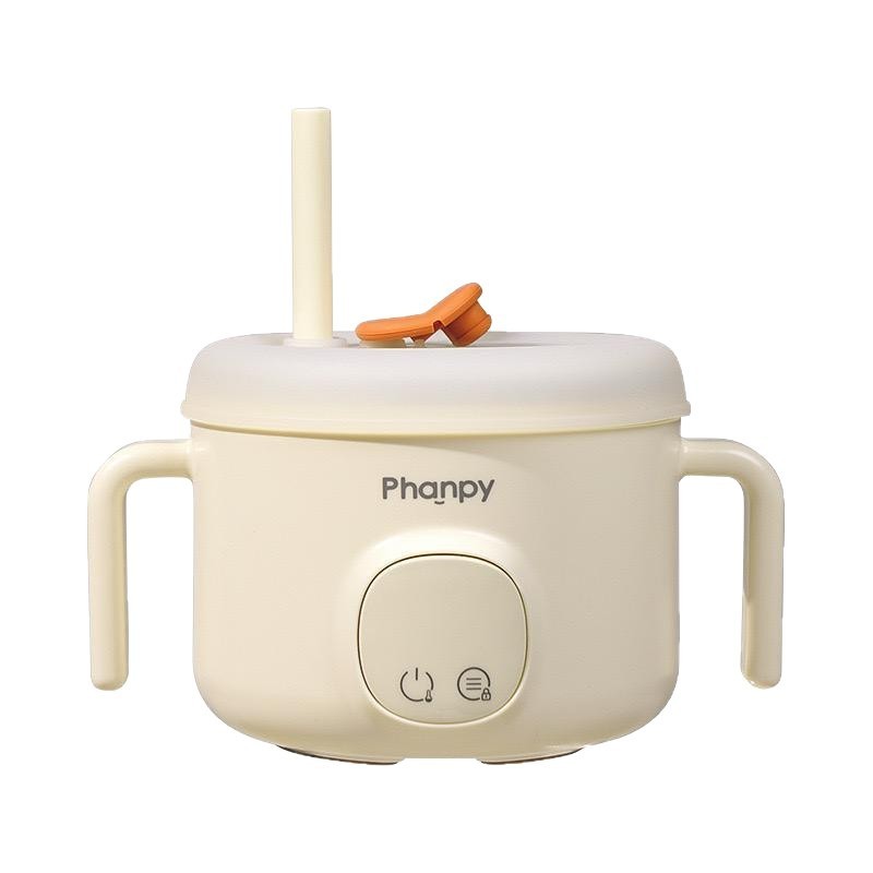 High Chair Manufacturer - PU-Padded Stainless Steel Dual Trays