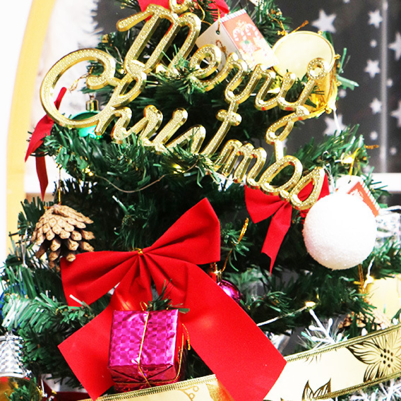 LED Christmas Tree Manufacturer - Luxury Lighting Shopping Mall