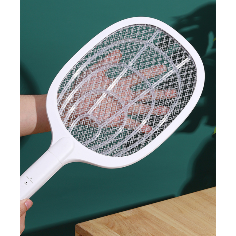 Bug Zapper Racket Factory - Rechargeable Mosquito Killer Electric