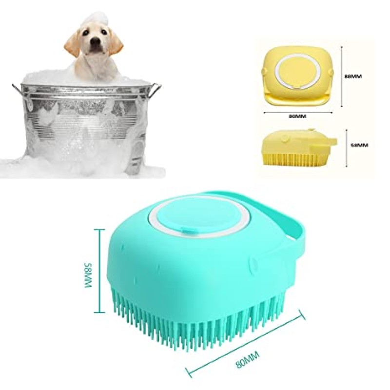 Pet Comb Manufacturer - Luxury Needle Comb Cat Dog Hair