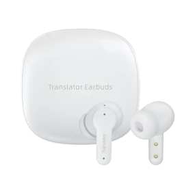 Translation Earphones Factory - Real-Time Language Conversion Portable