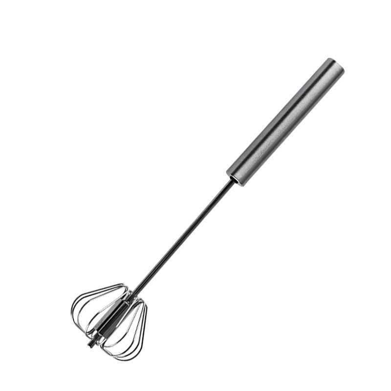 Egg Beater Factory - Semi-Automatic Stainless Steel Manual