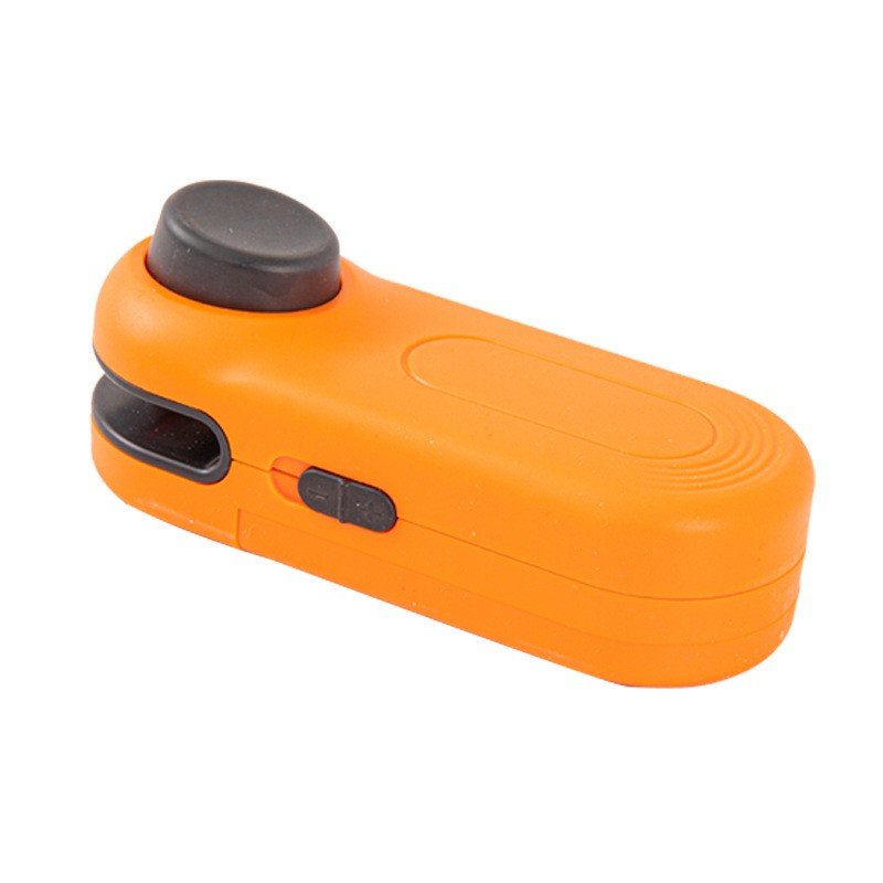 Food Sealer Supplier - Portable Thermal Plastic Hand Pressure