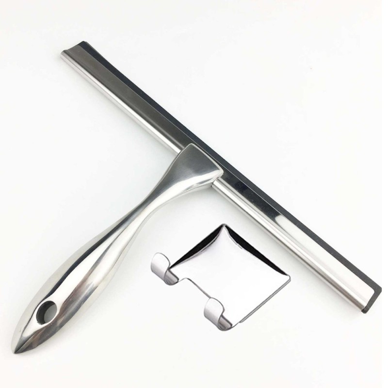 Window Squeegee Supplier - Professional Glass Cleaner Stainless