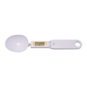 Digital Spoon Scale Supplier - Food Flour Measuring LCD Display