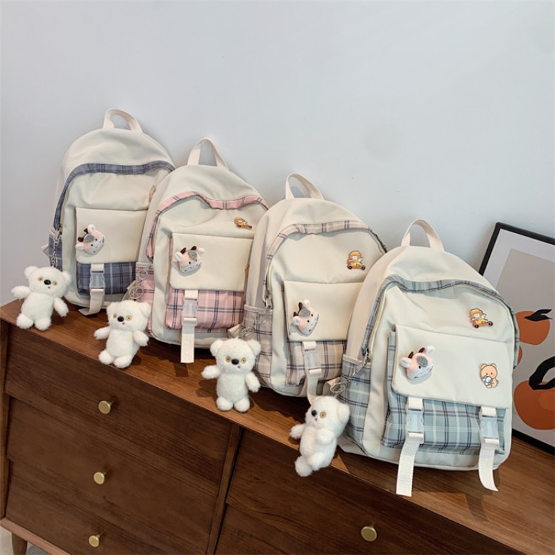 School Backpack Factory - Outdoor College Bookbag Mochilas