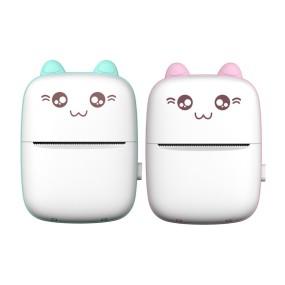 Mini Photo Printer Manufacturer - Portable Bluetooth APP Control