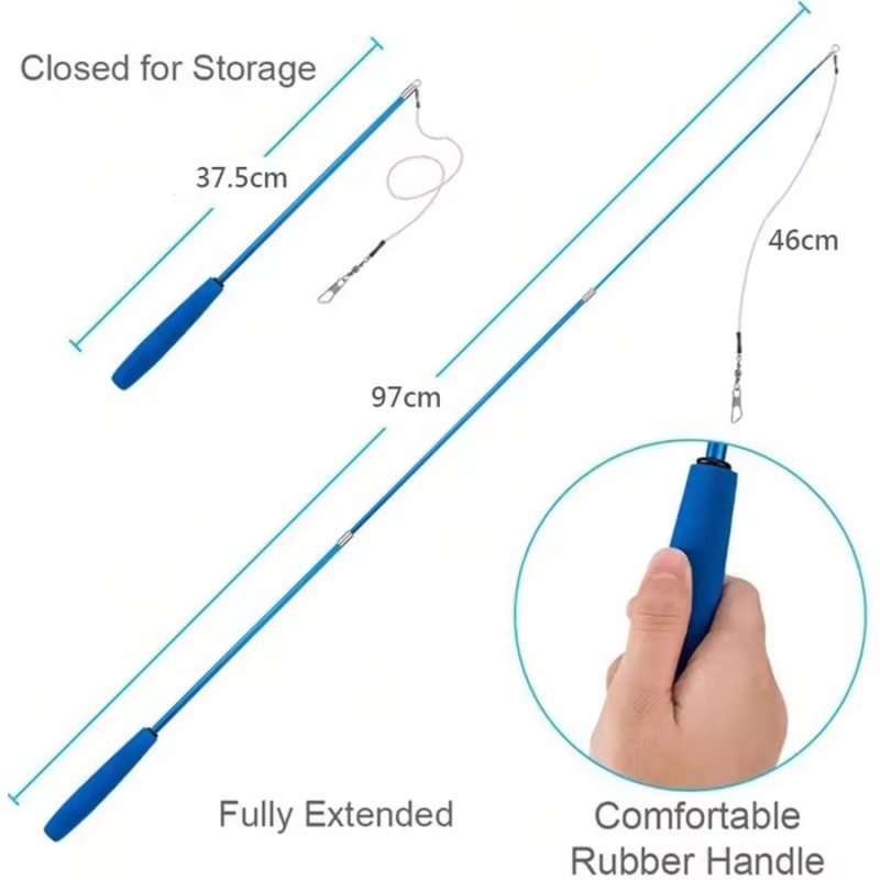 Egg Beater Manufacturer - Semi-Automatic Stainless Steel Manual