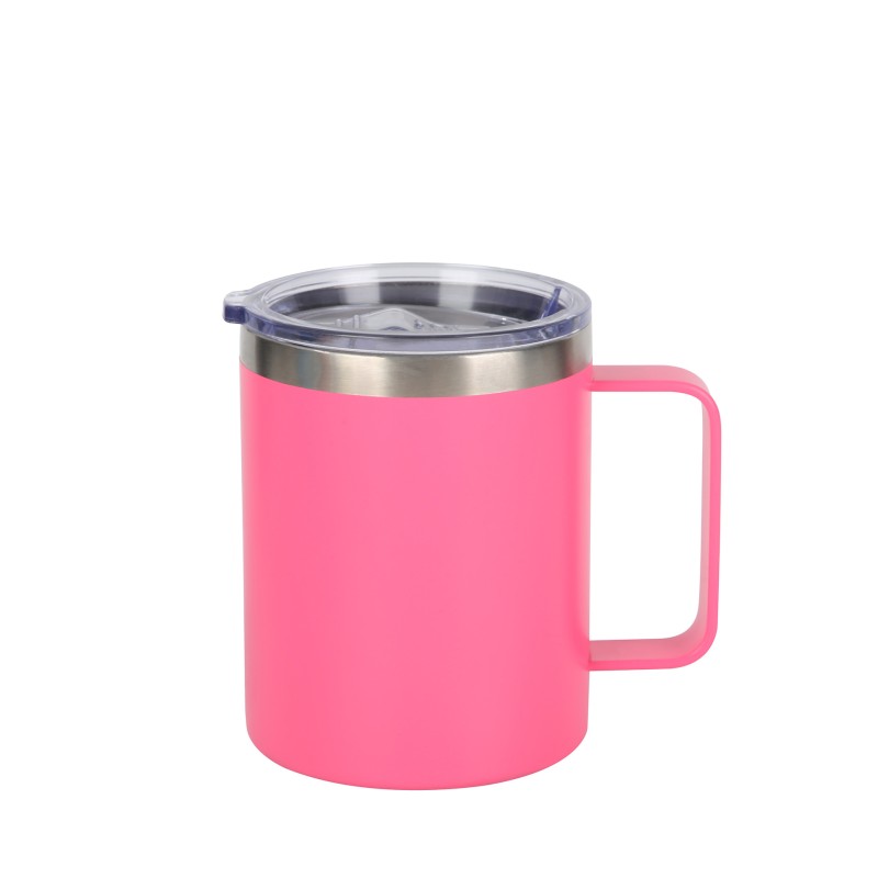 Stainless Steel Thermos Factory - Custom 12oz Vacuum Insulated