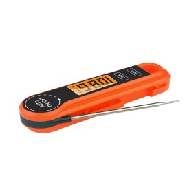 Digital Thermometer Factory - Instant-Read Folding Food Meat
