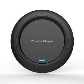 Wireless Charger Factory - Desktop Fast Charging 15W Disc