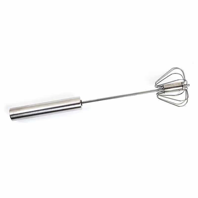 Egg Beater Factory - Semi-Automatic Stainless Steel Manual