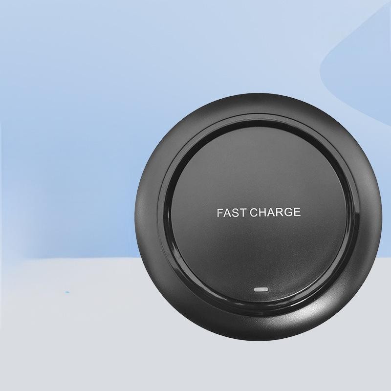 Wireless Charger Factory - Desktop Fast Charging 15W Disc